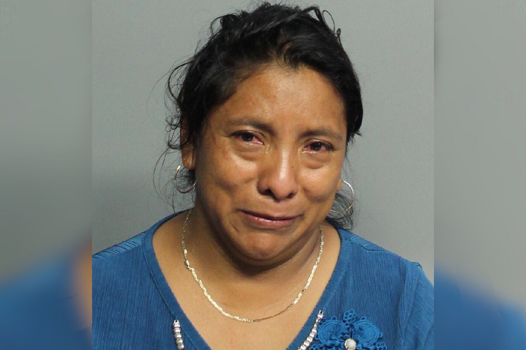 Acusan de homicidio a una mujer que olvidó a una niña de 2 años en su carro en Homestead | Univision 23 Miami WLTV - Vimarsana News